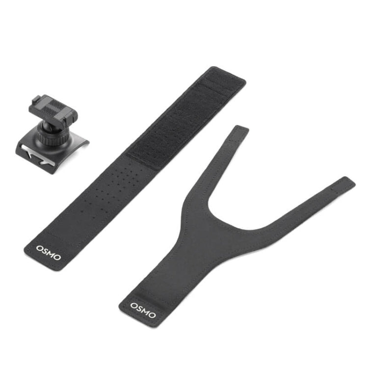 Original 360 Degree Wrist Strap for DJI Osmo Action 3 / 4 - HoMEdemic™ 