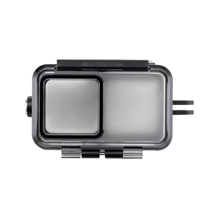 Original 60m Underwater Waterproof Housing Diving Case For DJI Action 2 - HoMEdemic™ 