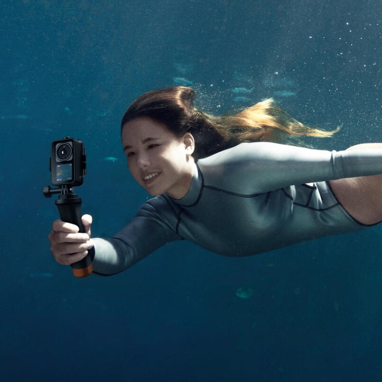 Original 60m Underwater Waterproof Housing Diving Case For DJI Action 2 - HoMEdemic™ 