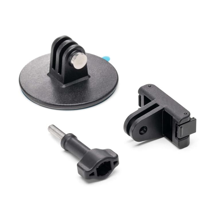 Original Adhesive Mount Kit For DJI Osmo Action 3 - HoMEdemic™ 
