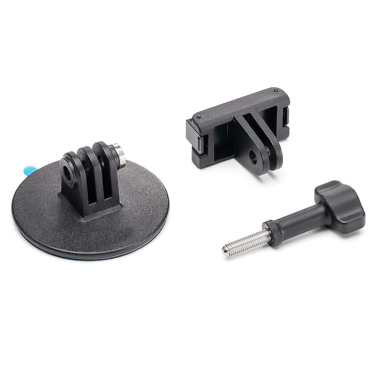 Original Adhesive Mount Kit For DJI Osmo Action 3 - HoMEdemic™ 