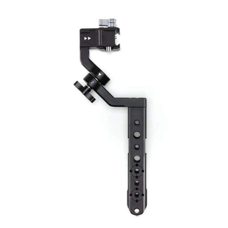 Original Adjustable Angle Anti-shake Shock Absorption Stabilized Gimbal For DJI RS 3 - HoMEdemic™ 