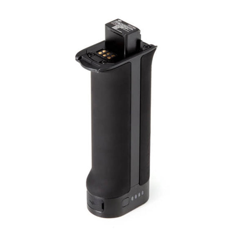 Original BG30 Battery Grip For DJI RS 3 Pro / RS 2 (Black) - HoMEdemic™ 