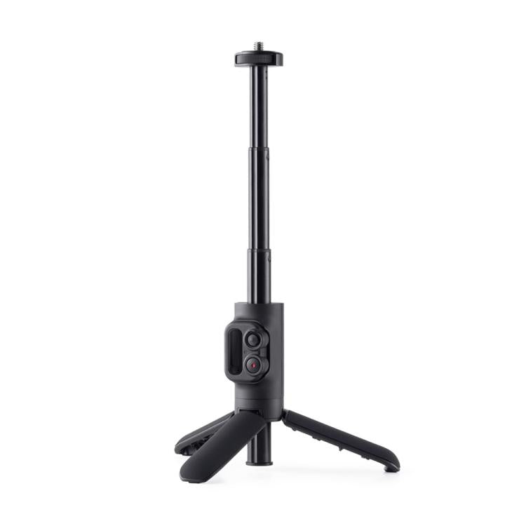 Original Bluetooth Remote Control Extension Rod Tripod For DJI Action 2 - HoMEdemic™ 
