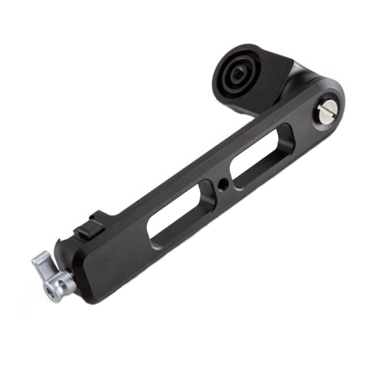 Original Camera Handle Extension Handheld Adapter for DJI RS 2 - HoMEdemic™ 