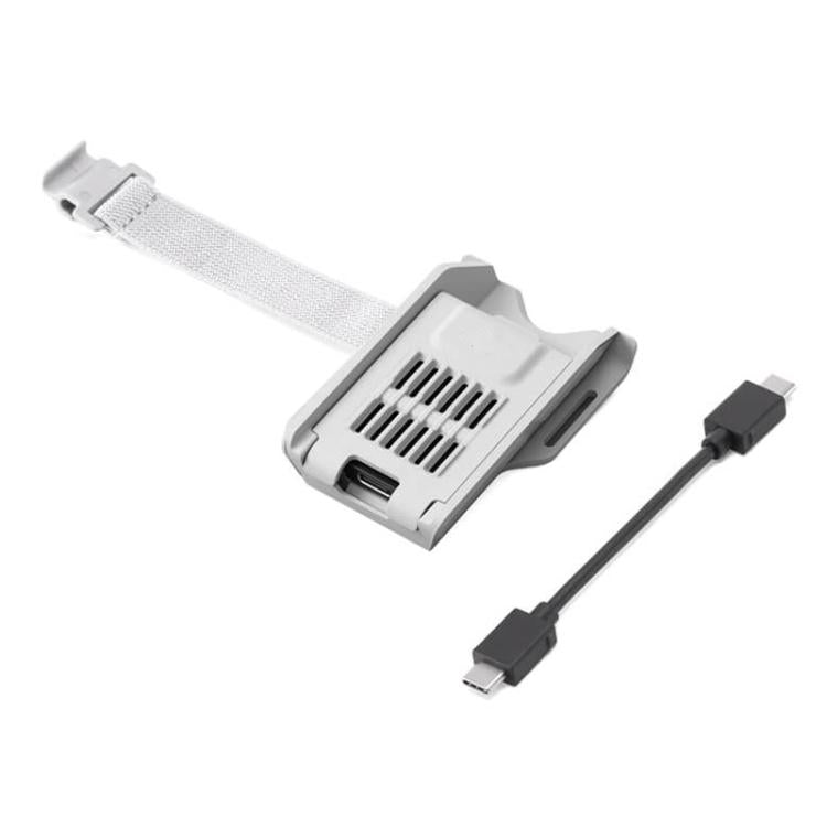 Original Cellular 2 Mounting Kit For DJI Mini 4 Pro Drone Accessories - HoMEdemic™ 