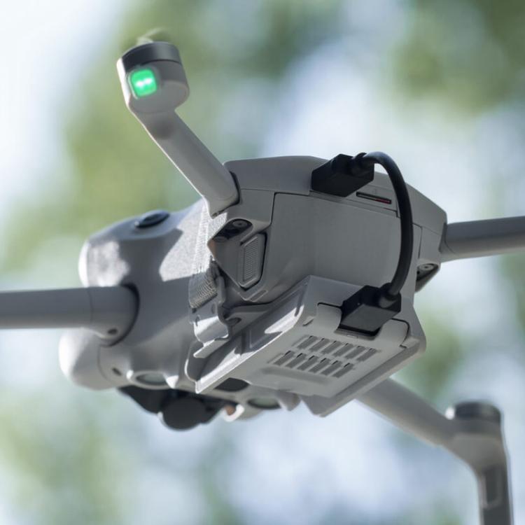 Original Cellular 2 Mounting Kit For DJI Mini 4 Pro Drone Accessories - HoMEdemic™ 