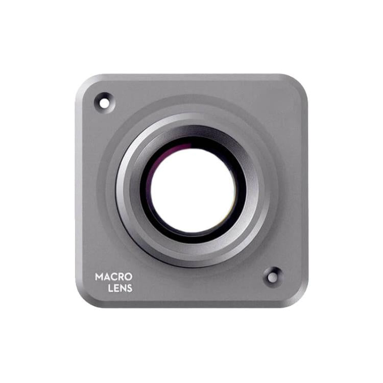 Original Close-up Magnetic Macro Lens for DJI Action 2 - HoMEdemic™ 