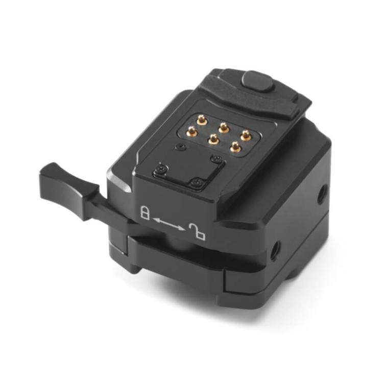 Original Controller Interface Multifunctional Adapter For DJI Ronin 4D - HoMEdemic™ 