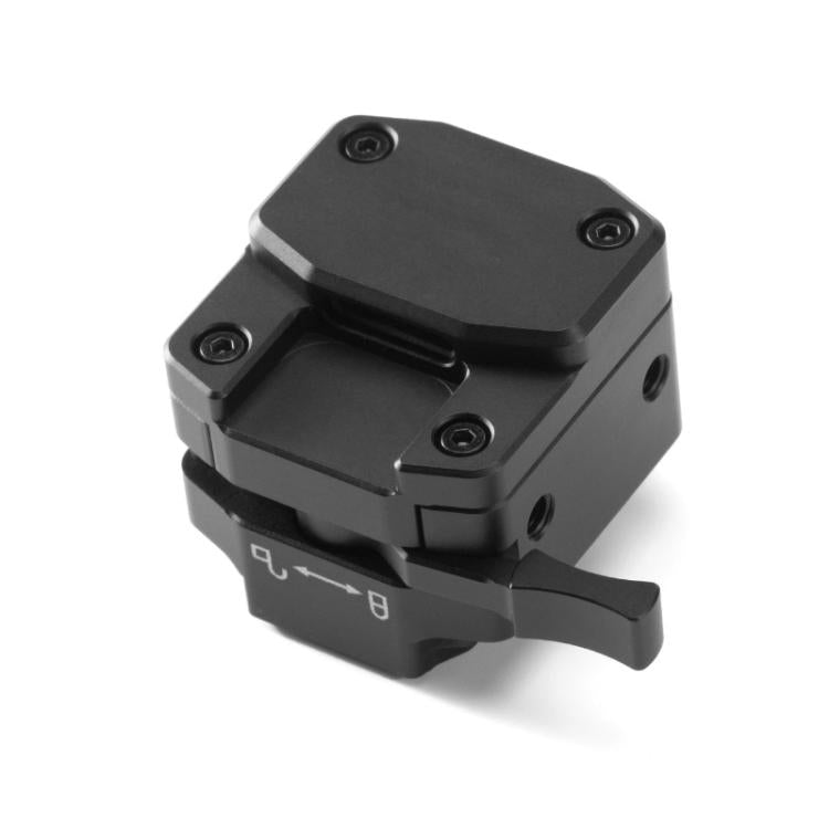 Original Controller Interface Multifunctional Adapter For DJI Ronin 4D - HoMEdemic™ 