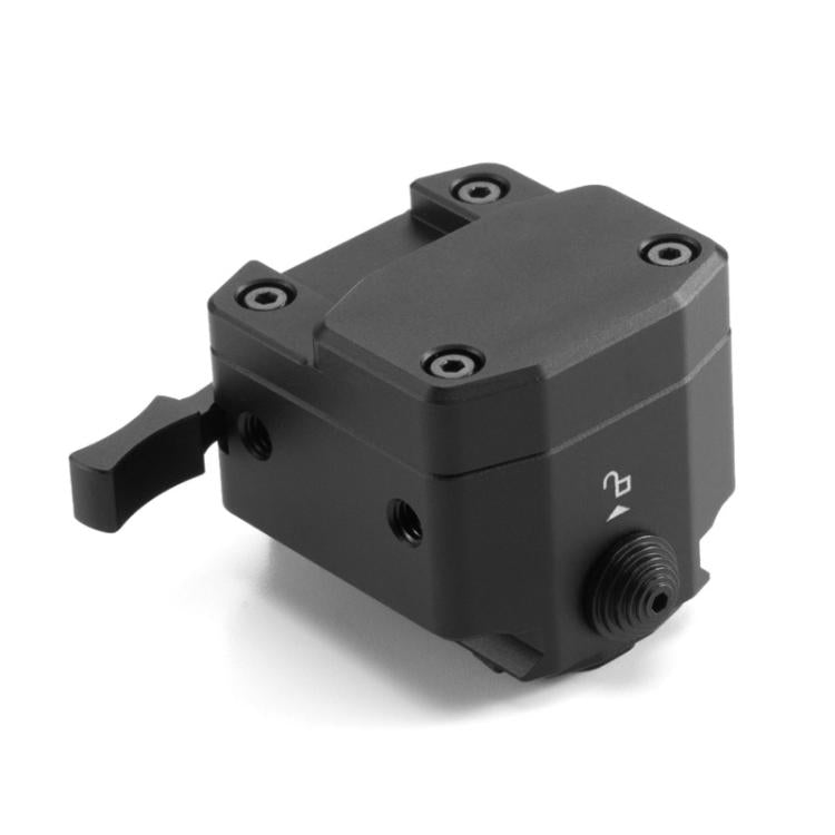 Original Controller Interface Multifunctional Adapter For DJI Ronin 4D - HoMEdemic™ 