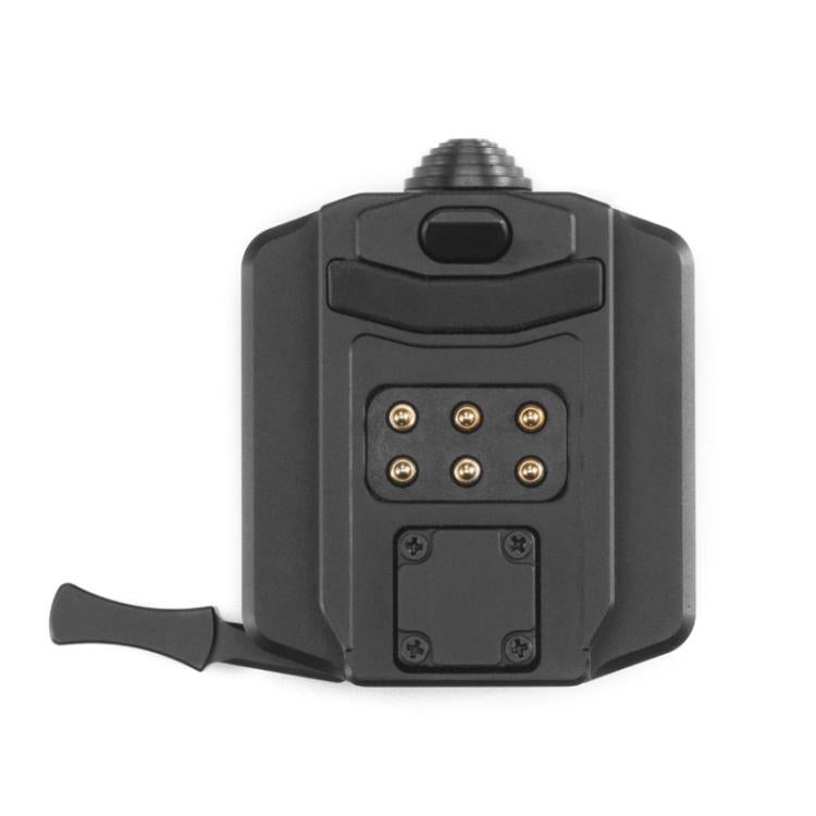 Original Controller Interface Multifunctional Adapter For DJI Ronin 4D - HoMEdemic™ 