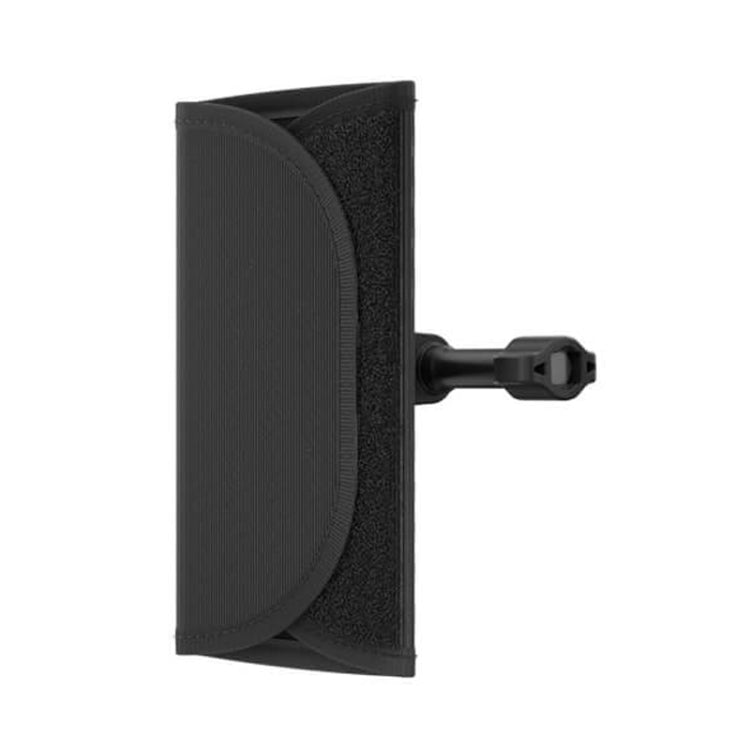 Original DJI Action 2 / Osmo Action / Osmo Action 3 / Osmo Action 4 Backpack Strap Mount - HoMEdemic™ 