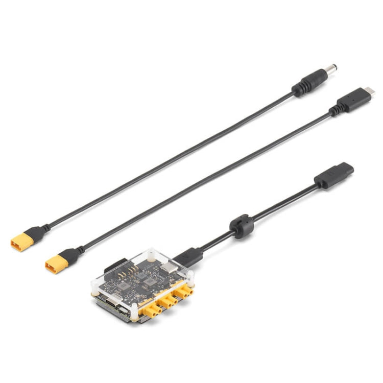 Original DJI E-Port Development Kit For Matrice 350 RTK / M300 RTK / M30 / M30T / Mavic 3E / 3T - HoMEdemic™ 