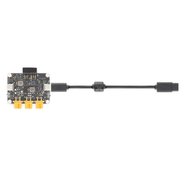 Original DJI E-Port Development Kit For Matrice 350 RTK / M300 RTK / M30 / M30T / Mavic 3E / 3T - HoMEdemic™ 