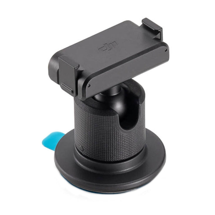 Original DJI Osmo Action 3 Camera Bracket Magnetic Ball Head Assembly - HoMEdemic™ 