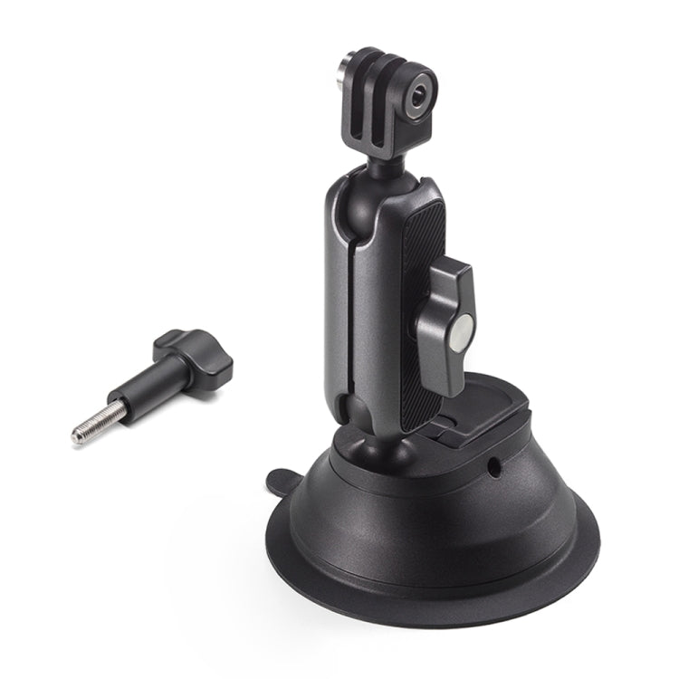 Original DJI Osmo Action 3 Double-ball 360 Degree Rotating Car Suction Cup Holder - HoMEdemic™ 
