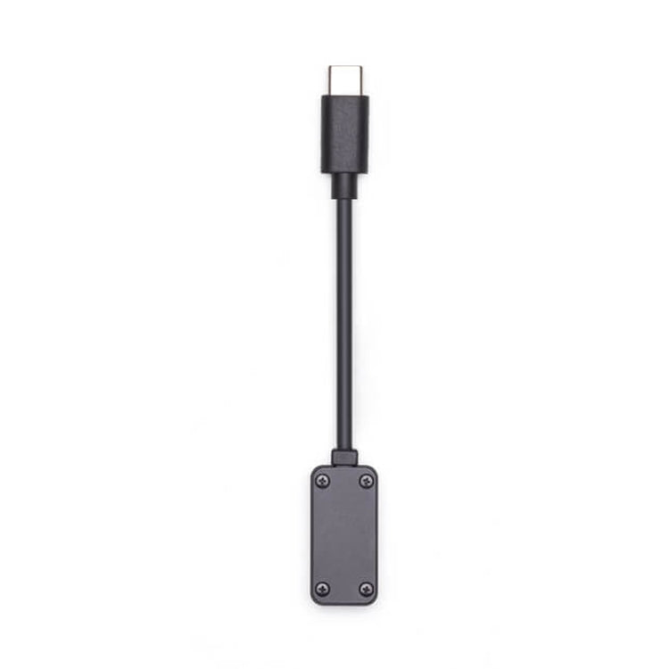 Original DJI RS 3 Pro / RS 2 External GPS Module Adapter Cable - HoMEdemic™ 