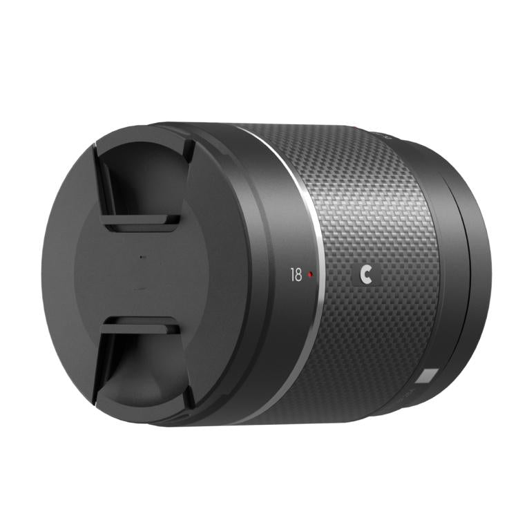 Original  DL 18mm F2.8 ASPH Lens for DJI Zenmuse X9-8K Air PTZ Camera - HoMEdemic™ 