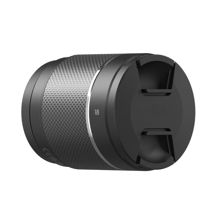 Original  DL 18mm F2.8 ASPH Lens for DJI Zenmuse X9-8K Air PTZ Camera - HoMEdemic™ 