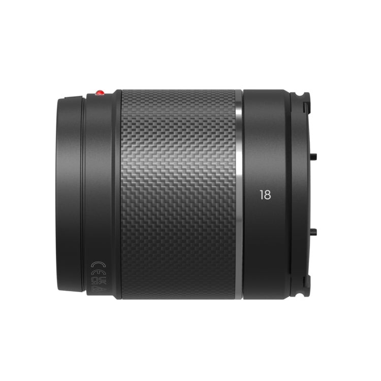 Original  DL 18mm F2.8 ASPH Lens for DJI Zenmuse X9-8K Air PTZ Camera - HoMEdemic™ 
