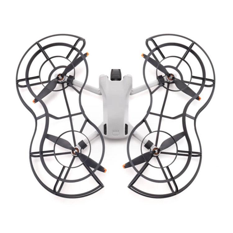 Original Degree Propeller Guard for DJI Mini 3 / 3 Pro 360 - HoMEdemic™ 
