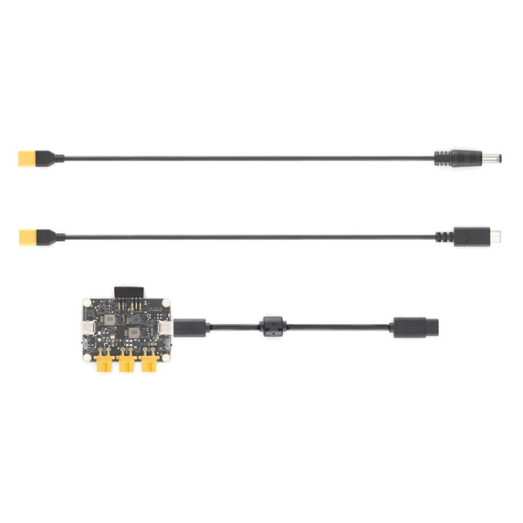 Original E-Port Development Kit For DJI Matrice 350 RTK / M300 RTK / M30 / M30T / Mavic 3E / 3T - HoMEdemic™ 