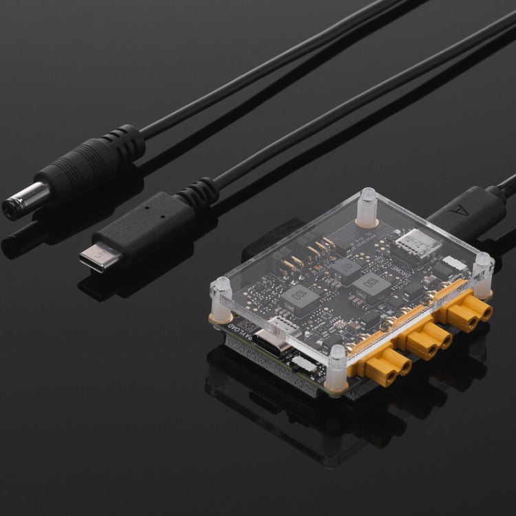 Original E-Port Development Kit For DJI Matrice 350 RTK / M300 RTK / M30 / M30T / Mavic 3E / 3T - HoMEdemic™ 