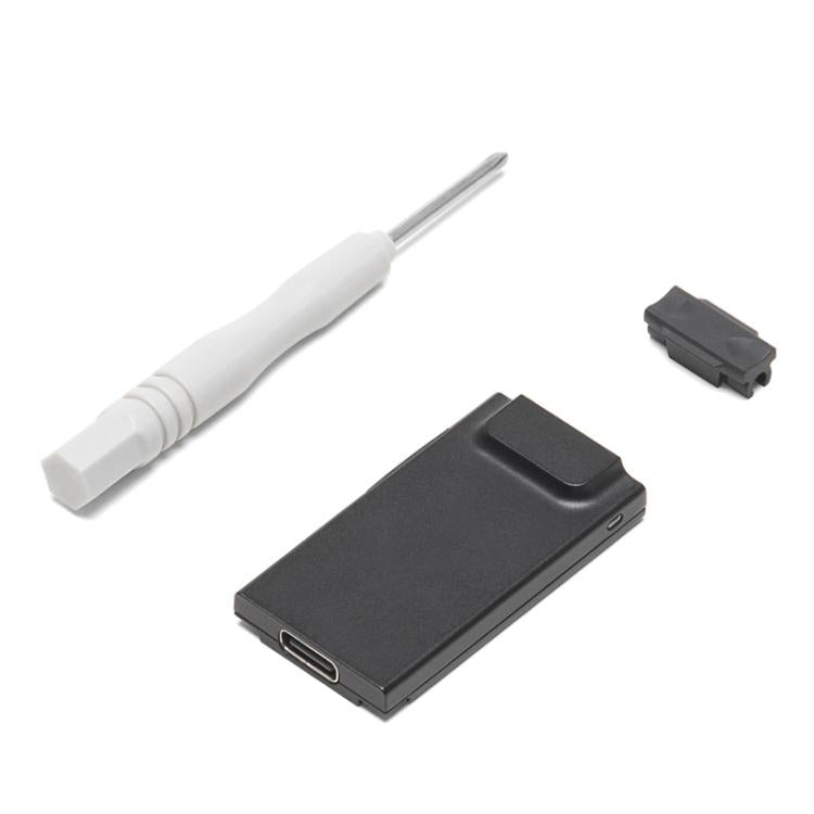 Original Enhanced Image Transmission Module for DJI Air 3 (Black) - HoMEdemic™ 