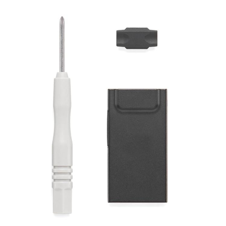 Original Enhanced Image Transmission Module for DJI Air 3 (Black) - HoMEdemic™ 