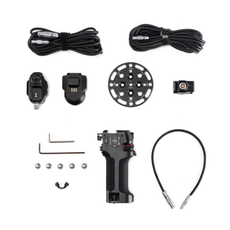 Original Expansion Base Kit for DJI RS 2 / RS 3 Pro - HoMEdemic™ 