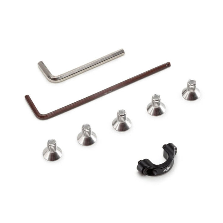 Original Expansion Base Kit for DJI RS 2 / RS 3 Pro - HoMEdemic™ 