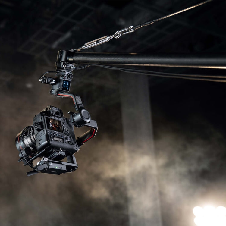 Original Expansion Base Kit for DJI RS 2 / RS 3 Pro - HoMEdemic™ 