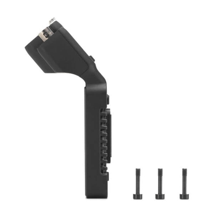 Original Expansion Plate for DJI Ronin 4D, Use For SDI / XLR / TC Interfaces - HoMEdemic™ 