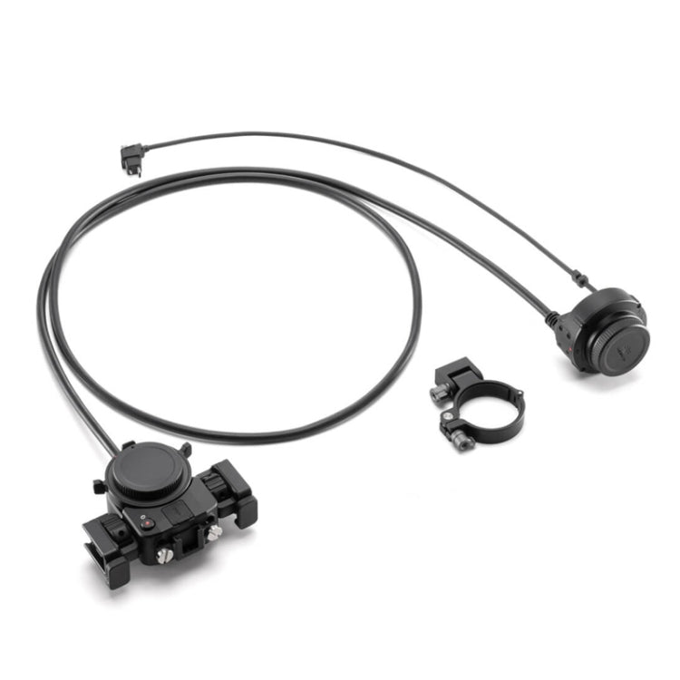 Original Flex for DJI Ronin 4D - HoMEdemic™