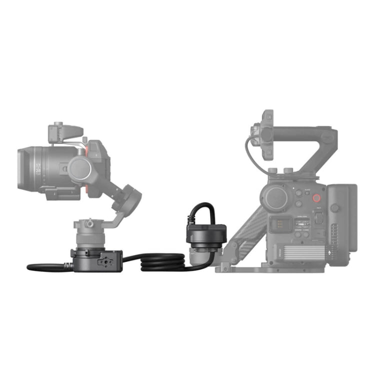 Original Flex for DJI Ronin 4D - HoMEdemic™