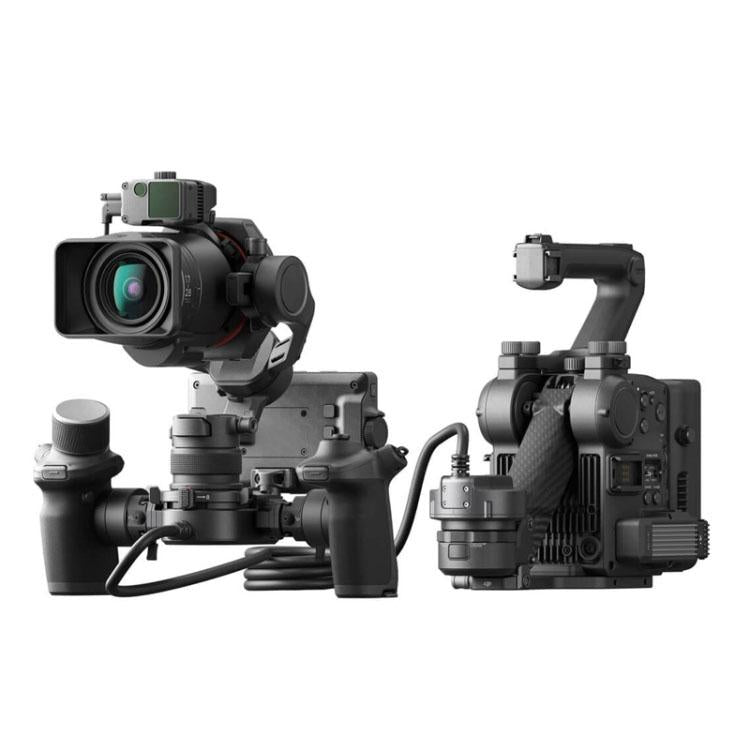 Original Flex for DJI Ronin 4D - HoMEdemic™