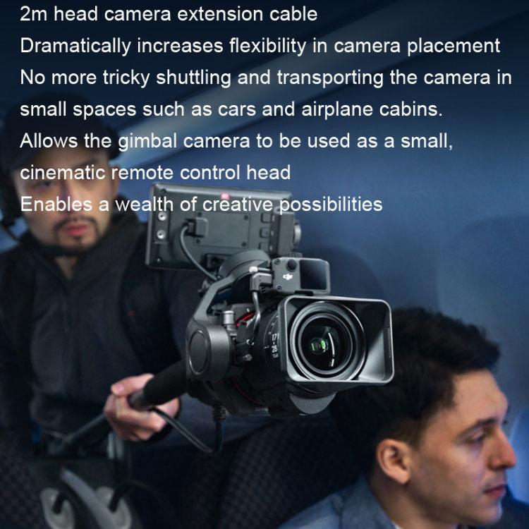 Original Flex for DJI Ronin 4D - HoMEdemic™