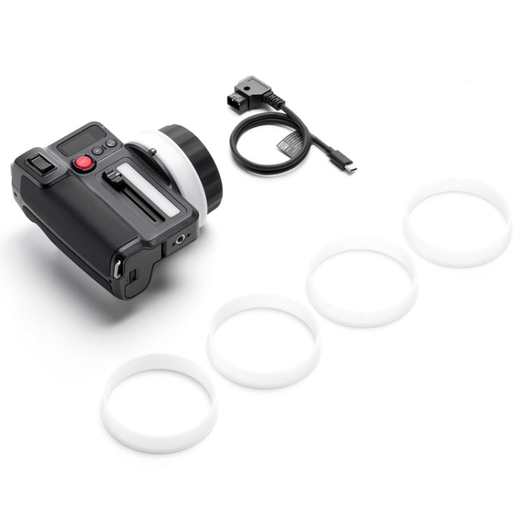 Original Focus Pro Hand Unit For DJI Focus Pro Motor - HoMEdemic™ 