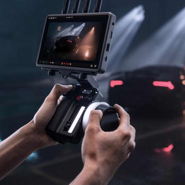 Original Focus Pro Hand Unit For DJI Focus Pro Motor - HoMEdemic™ 