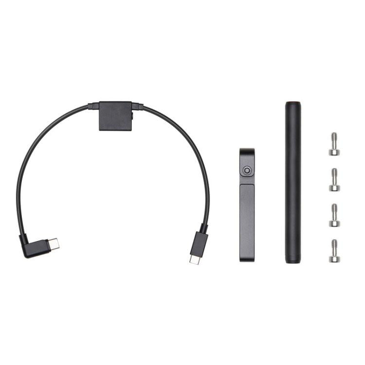 Original Follow Focuser Motor Mounting Kit for DJI Ronin SC - HoMEdemic™ 