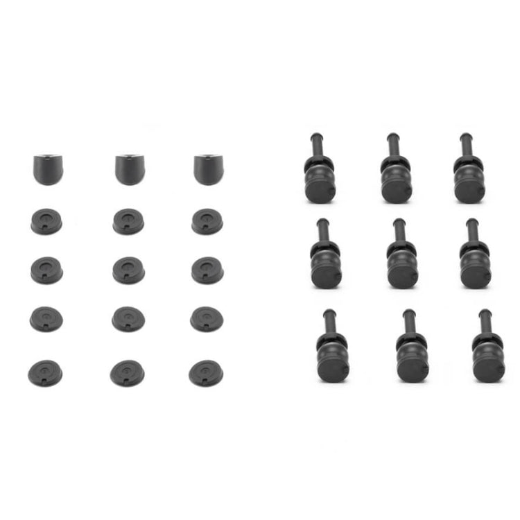 Original Gimbal Rubber Dampers For DJI Inspire 3 - HoMEdemic™ 