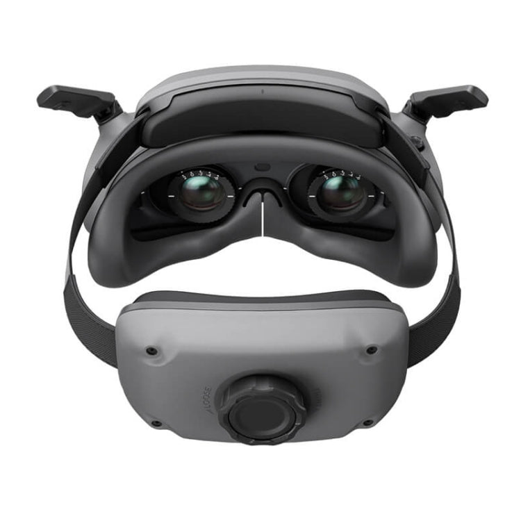 Original Goggles 3 For DJI Avata 2  / Mini 4 Pro /  Air 3 - HoMEdemic™ 