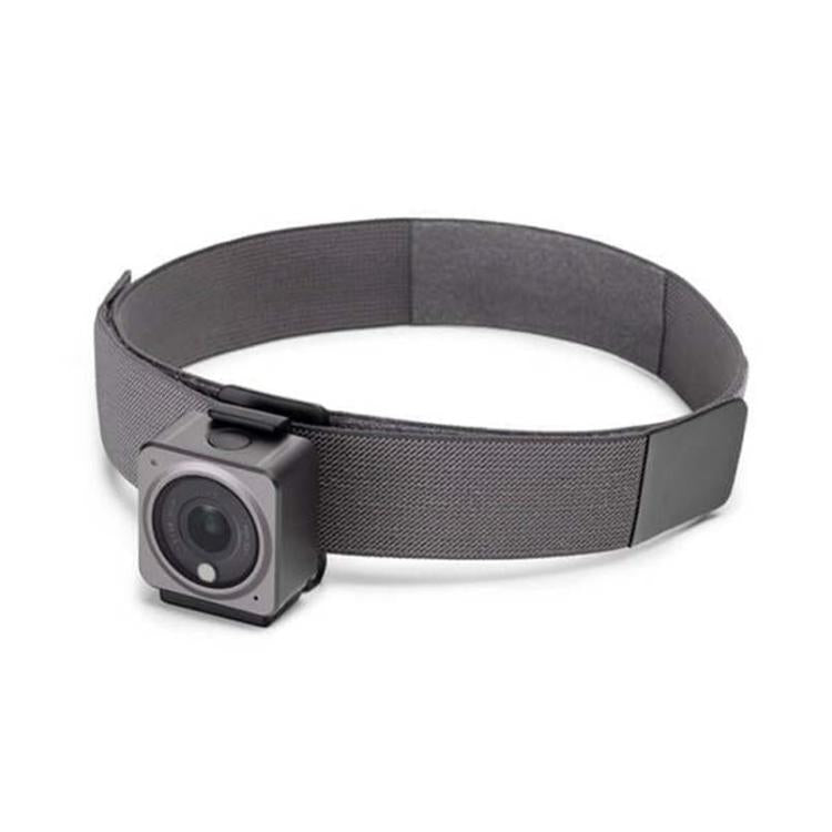 Original Head-mounted Action Camera Magnetic Fixation Strap For DJI Action 2 - HoMEdemic™ 