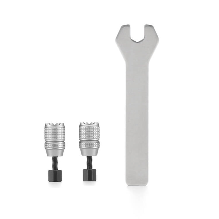 Original Height Adjustable Sticks For DJI RC Plus Remote Control - HoMEdemic™ 