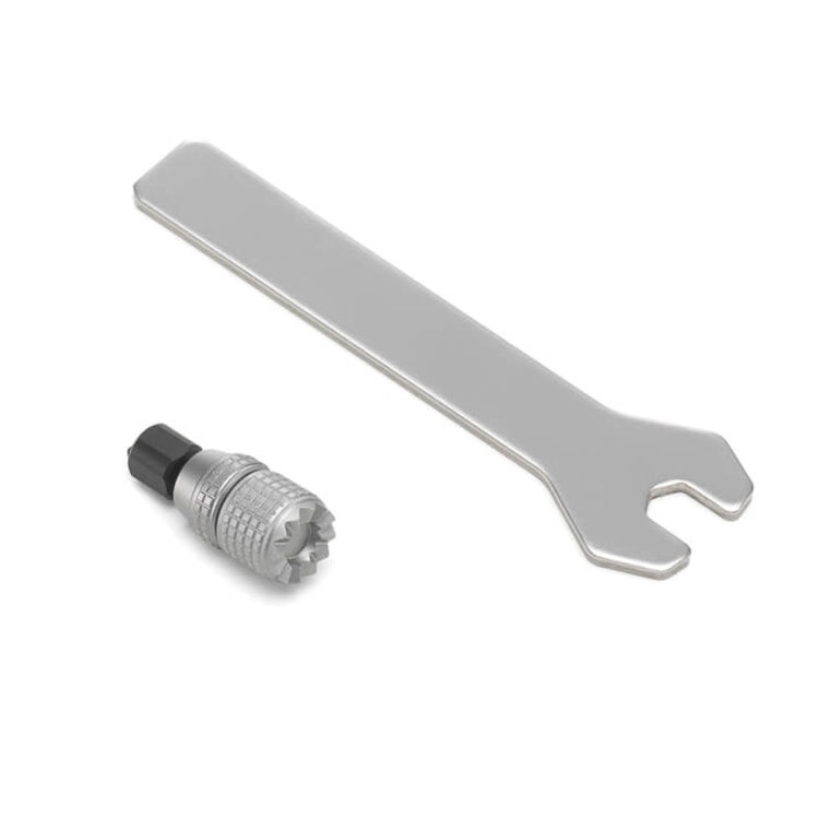 Original Height Adjustable Sticks For DJI RC Plus Remote Control - HoMEdemic™ 