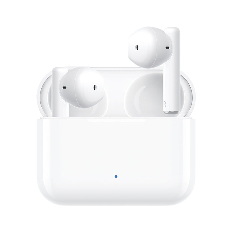 Original Honor Earbuds X2 True Wireless Bluetooth Earphone (Iceland White) - HoMEdemic™ 