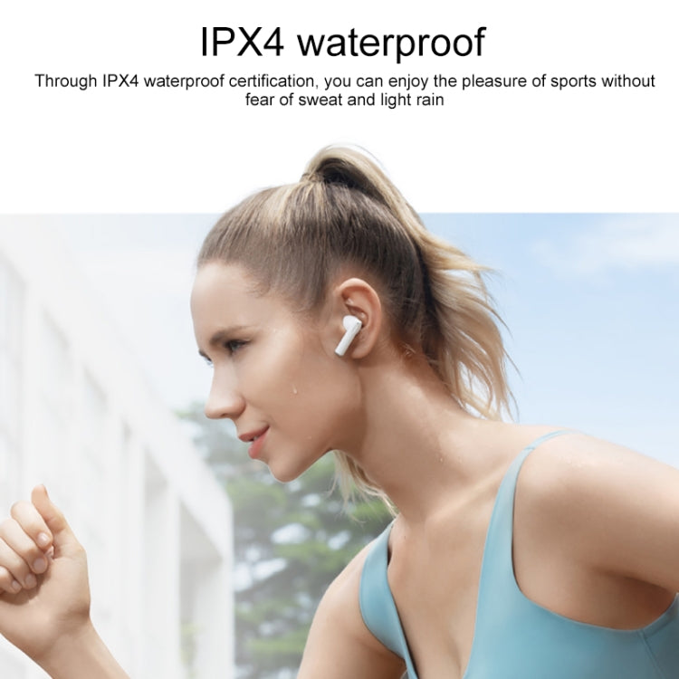Original Honor Earbuds X2 True Wireless Bluetooth Earphone (Iceland White) - HoMEdemic™ 