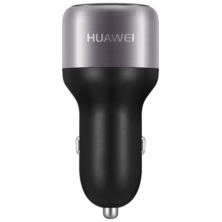 Original Huawei CP31 18W Max Dual USB Port Fast Charging Car Charger (Grey) - HoMEdemic™ 