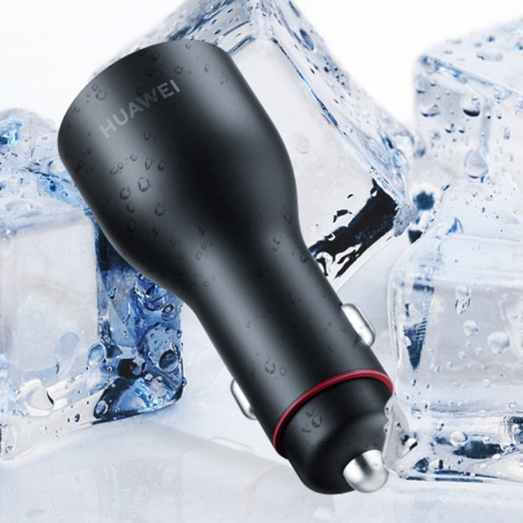 Original Huawei CP37 USB Car Charger Super Charge Version (Max 40W)(Dark Gray) - HoMEdemic™ 